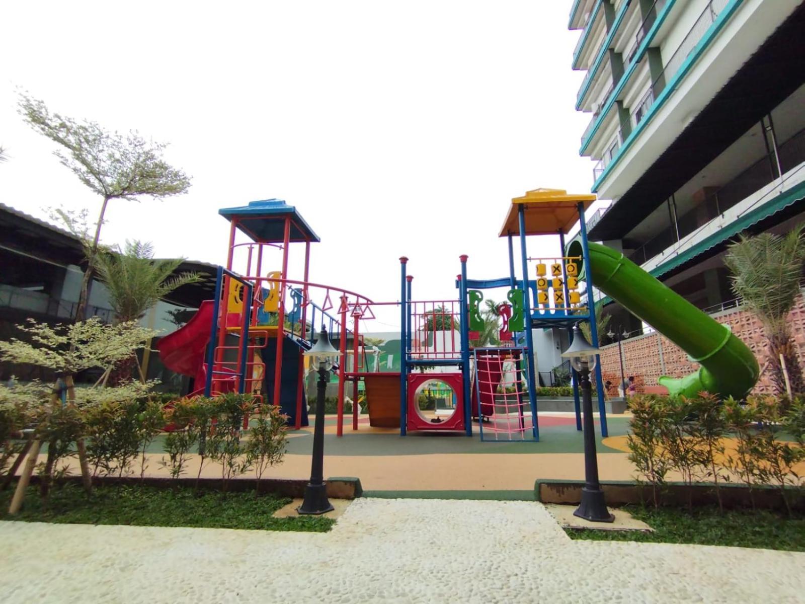 Gren Alia Hotel Jakarta