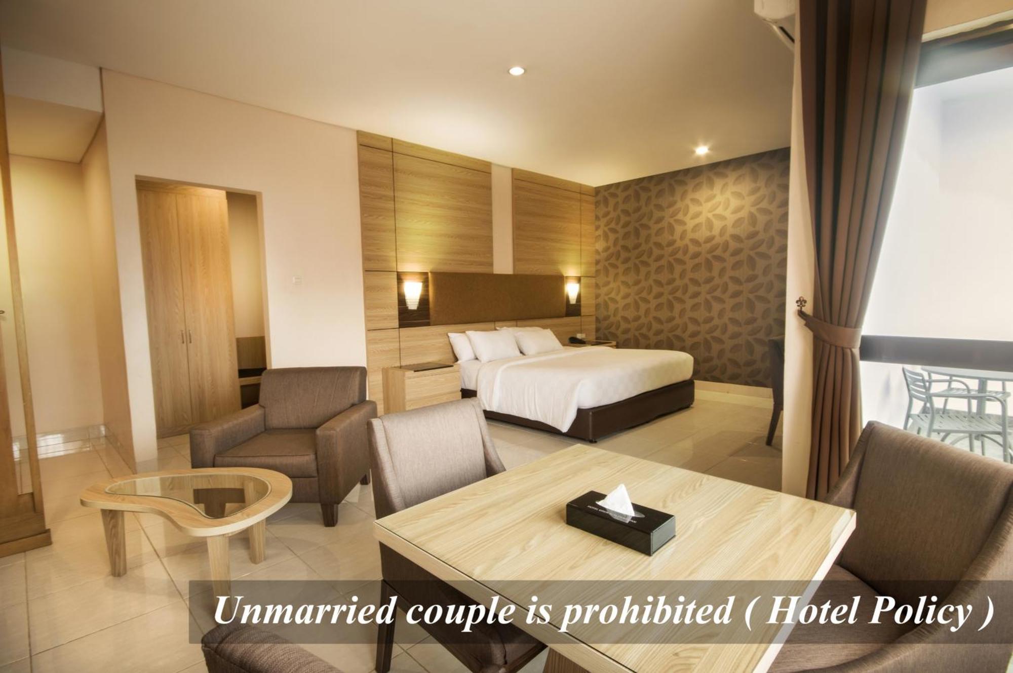 Gren Alia Hotel
